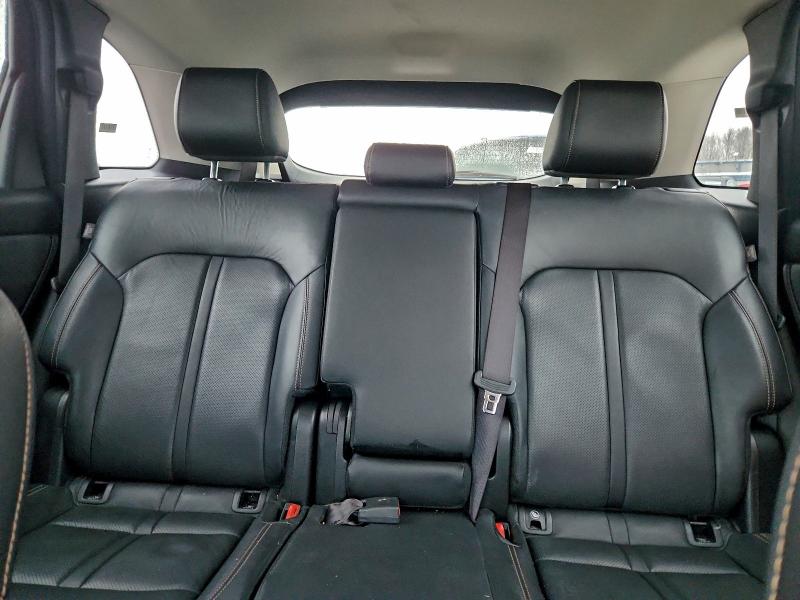 Photo 10 from auction – 2024 MAZDA CX-90 PREF with VIN JM3KKCHD5R1153533