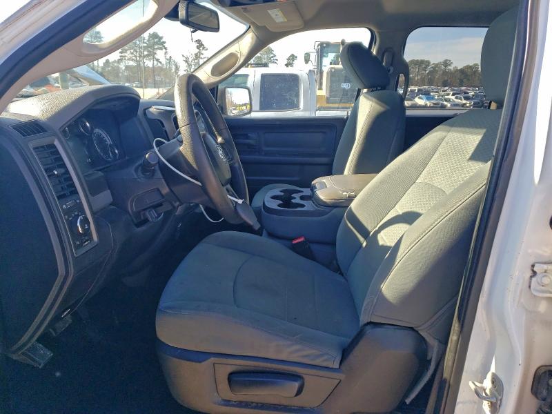 Photo 7 from auction – 2013 RAM 1500 ST with VIN 1C6RR6FTXDS629350