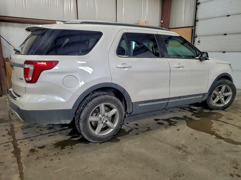 Photo 3 from auction – 2016 FORD EXPLORER X with VIN 1FM5K8D80GGA08871