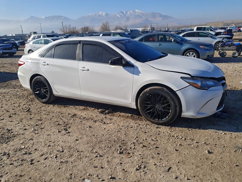 Photo 4 from auction – 2017 TOYOTA CAMRY with VIN 4T1BF1FK7HU436320