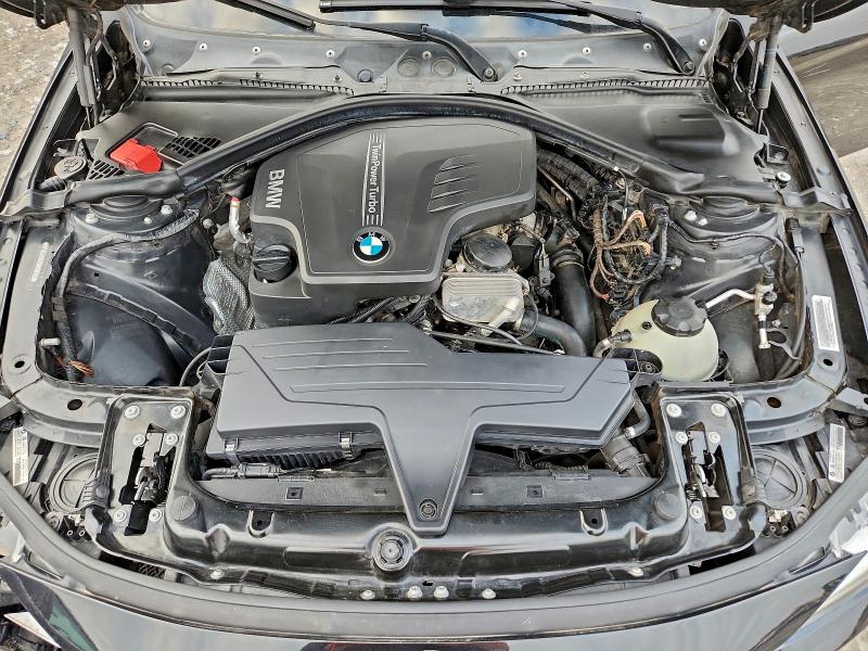 Фото 11 с аукциона – 2013 BMW 328 с VIN WBA3B5G57DNS00160