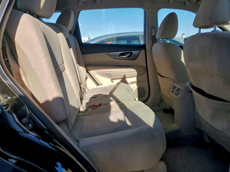 Photo 11 from auction – 2015 NISSAN ROGUE S with VIN KNMAT2MT1FP505119