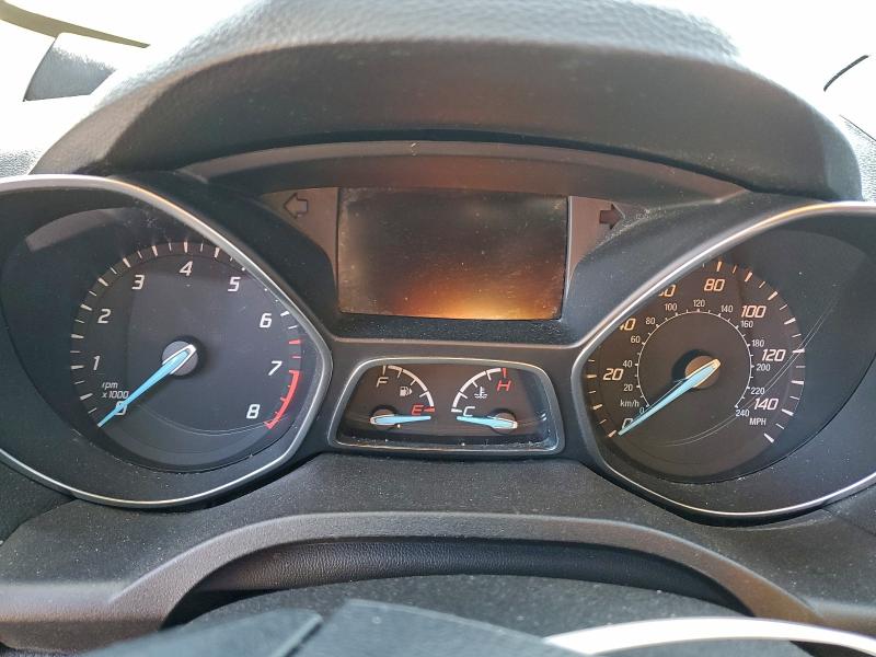 Photo 9 from auction – 2016 FORD ESCAPE SE with VIN 1FMCU9G90GUB65295