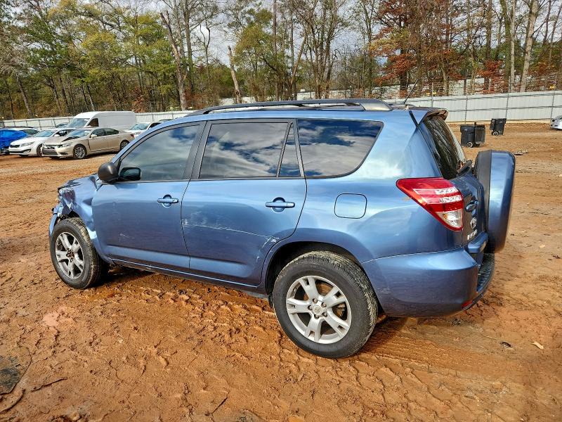 Foto 2 de la subasta – 2012 TOYOTA RAV4 con VIN 2T3ZF4DV6CW148480