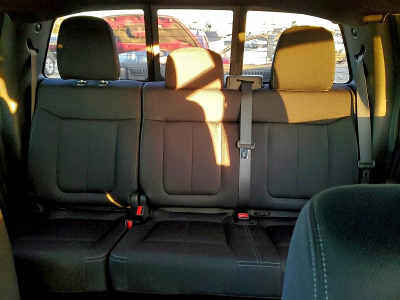 Photo 10 from auction – 2012 FORD F150 with VIN 1FTFW1CF4CFC75516
