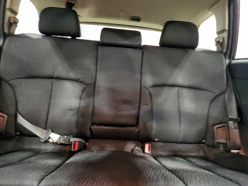Photo 10 from auction – 2011 SUBARU OUTBACK 2. with VIN 4S4BRCGC1B3354154