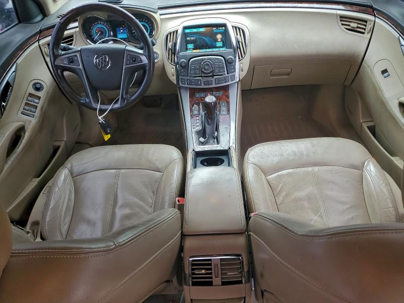Photo 8 from auction – 2013 BUICK LACROSSE P with VIN 1G4GG5E3XDF257675