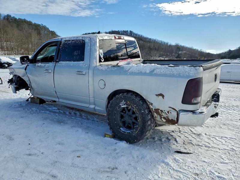 Photo 2 from auction – 2016 RAM 1500 SLT with VIN 1C6RR7LG5GS372616