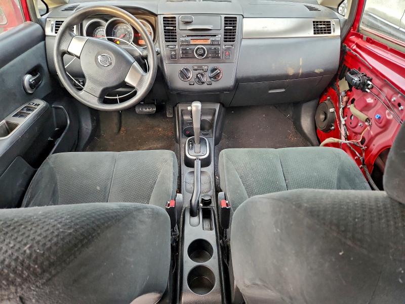 Foto 8 de la subasta – 2012 NISSAN VERSA S con VIN 3N1BC1CP8CK808501