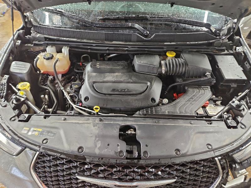 Photo 12 from auction – 2023 CHRYSLER PACIFICA T with VIN 2C4RC1BG1PR546806