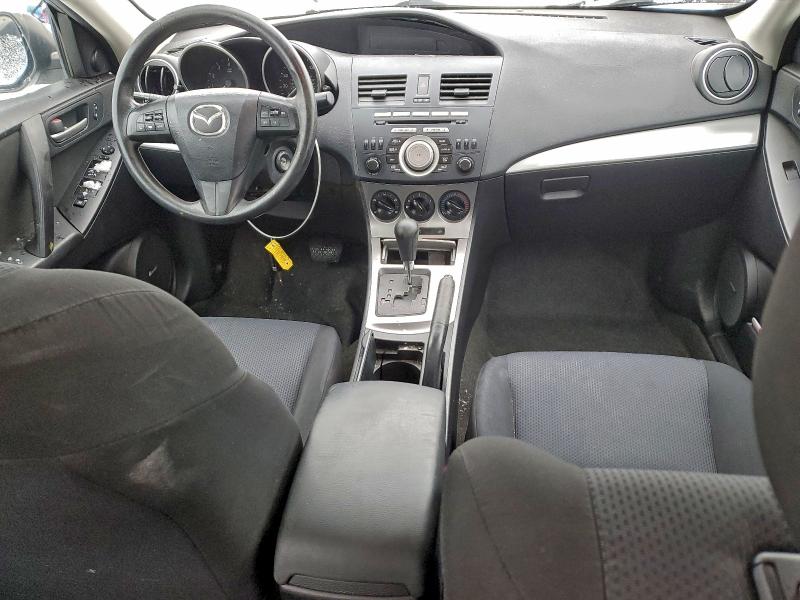صورة رقم 8 من المزاد - 2011 MAZDA 3 I مع VIN JM1BL1VG8B1402132
