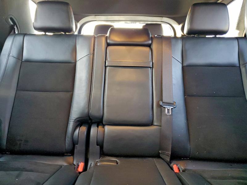 Photo 10 from auction – 2019 DODGE DURANGO R/ with VIN 1C4SDJCT7KC549382