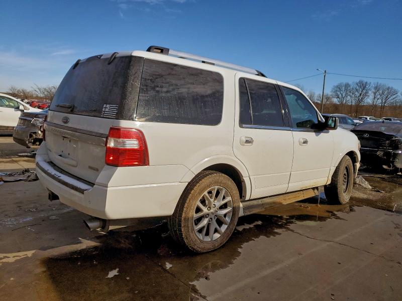 Photo 3 from auction – 2016 FORD EXPEDITION with VIN 1FMJU2AT4GEF54776