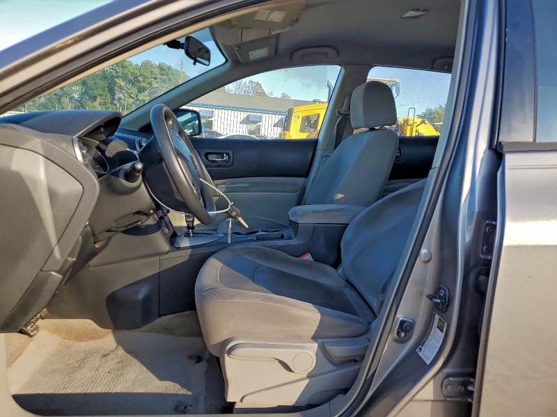 Photo 7 from auction – 2014 NISSAN ROGUE SELE with VIN JN8AS5MT9EW610925
