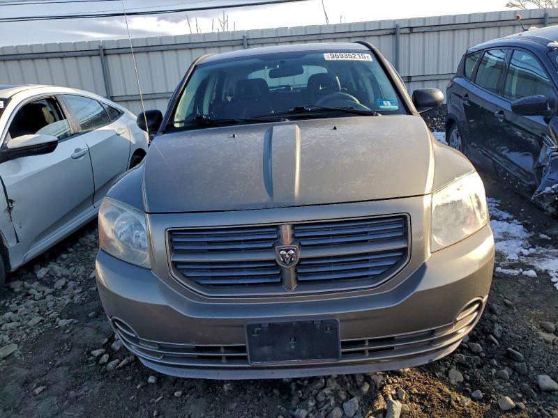 Photo 5 from auction – 2008 DODGE CALIBER with VIN 1B3HB28B08D621906
