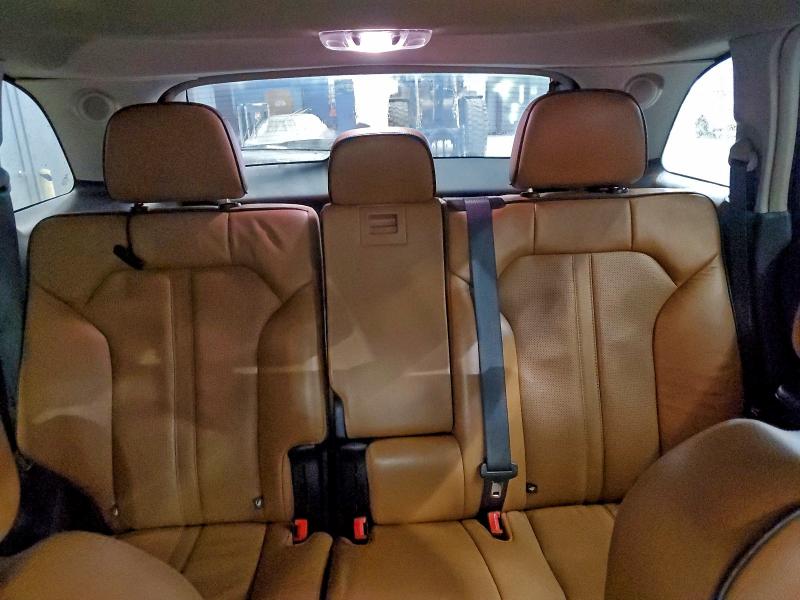 Photo 10 from auction – 2013 LINCOLN MKX with VIN 2LMDJ8JK3DBL29888