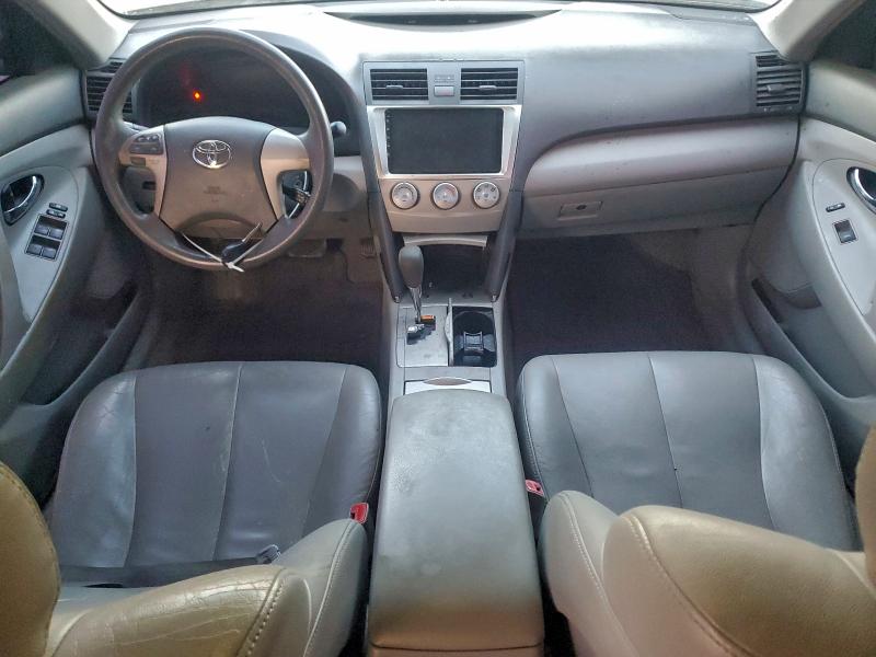 Photo 8 from auction – 2011 TOYOTA CAMRY BASE with VIN 4T1BF3EK1BU703911