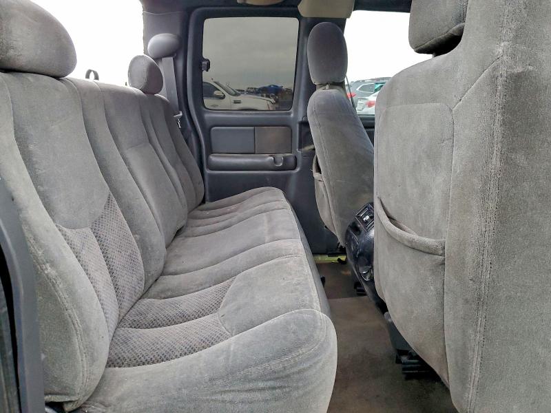 Photo 10 from auction – 2002 GMC NEW SIERRA with VIN 1GTEC19VX2Z275987