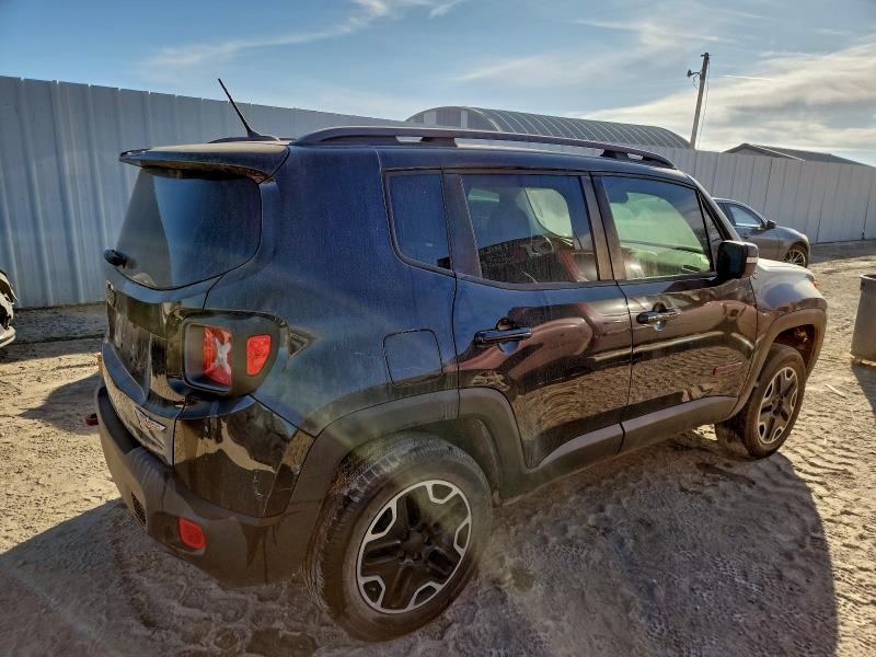 Photo 3 from auction – 2015 JEEP RENEGADE T with VIN ZACCJBCT0FPB65529