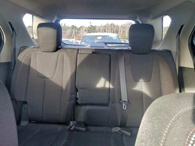 Photo 10 from auction – 2014 CHEVROLET EQUINOX LT with VIN 2GNFLFEK5E6253299