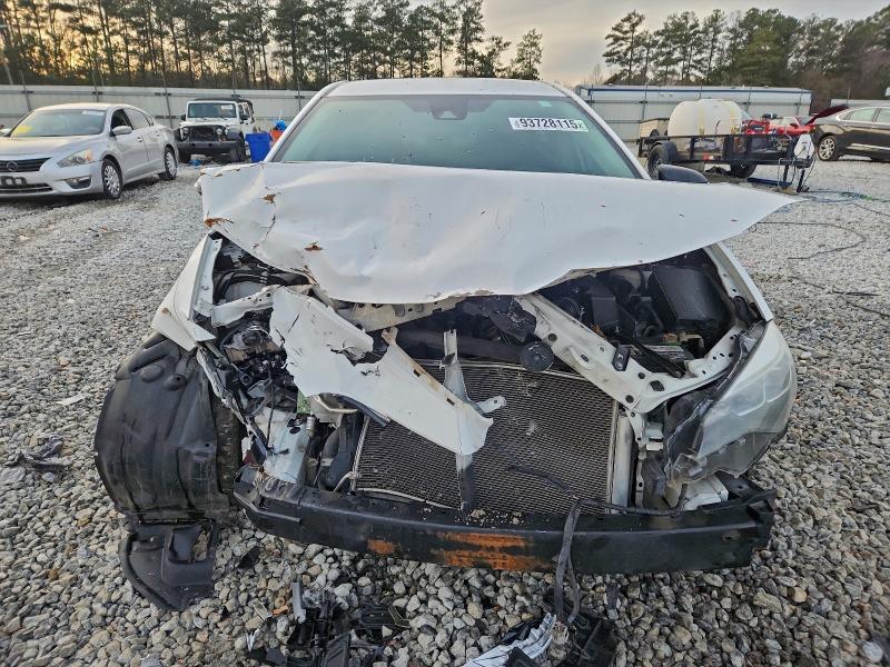 Photo 5 from auction – 2017 TOYOTA COROLLA L with VIN 5YFBURHE7HP622792