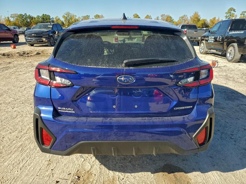 صورة رقم 6 من المزاد - 2024 SUBARU CROSSTREK مع VIN JF2GUABC2R8880585