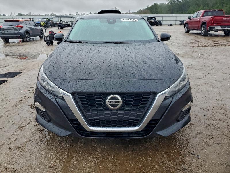Photo 5 from auction – 2021 NISSAN ALTIMA SV with VIN 1N4BL4DV8MN394584