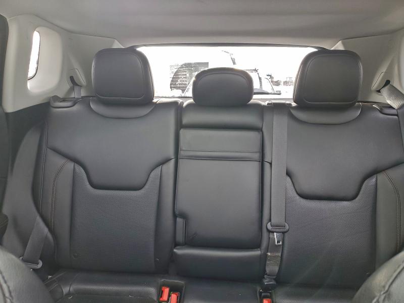 Photo 10 from auction – 2018 JEEP COMPASS TR with VIN 3C4NJDDB9JT155561