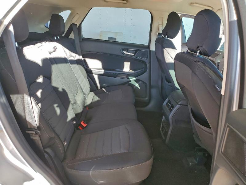Photo 11 from auction – 2016 FORD EDGE SE with VIN 2FMPK4G95GBC00008