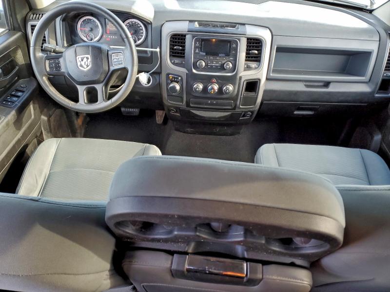 Photo 8 from auction – 2019 RAM 1500 CLASS with VIN 1C6RR6FG5KS610253