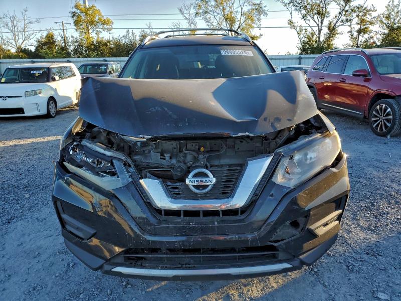 Photo 5 from auction – 2017 NISSAN ROGUE S with VIN KNMAT2MT1HP527222