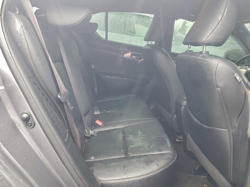 Photo 10 from auction – 2015 LEXUS CT 200 with VIN JTHKD5BHXF2237233