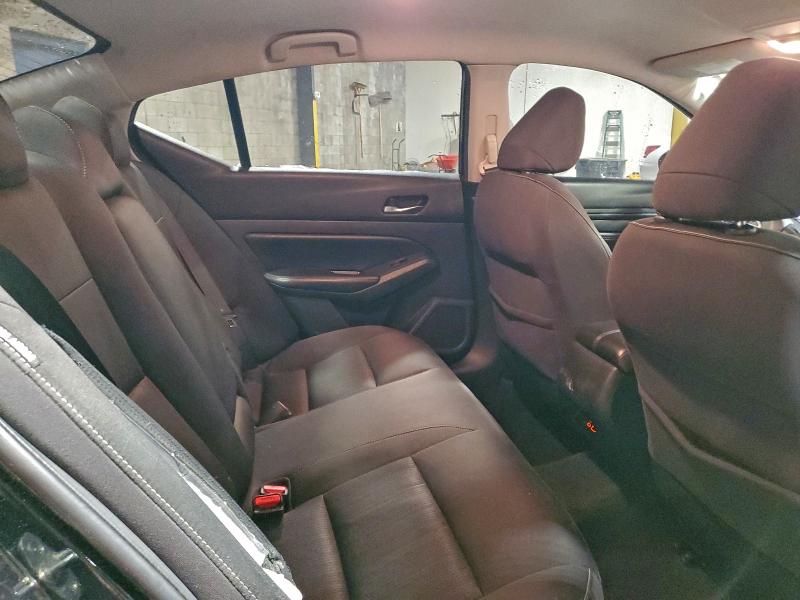 Photo 10 from auction – 2019 NISSAN ALTIMA S with VIN 1N4BL4BV0KC132909