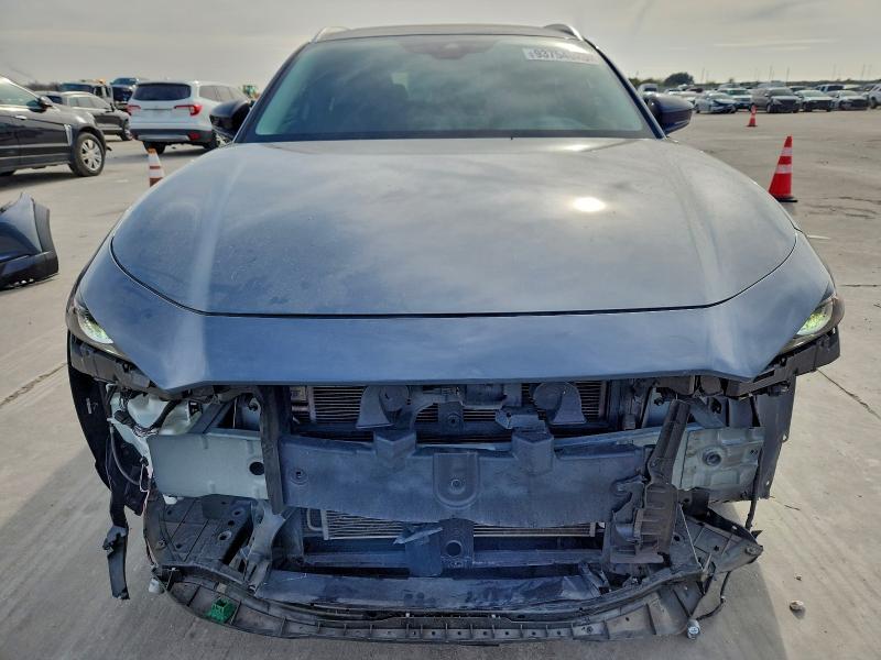 Photo 5 from auction – 2022 MAZDA CX-30 PREF with VIN 3MVDMBCL1NM432672