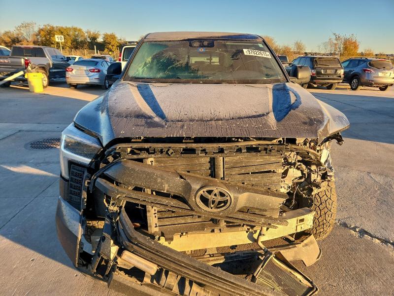 Photo 5 from auction – 2023 TOYOTA TUNDRA with VIN 5TFLA5DA4PX062805
