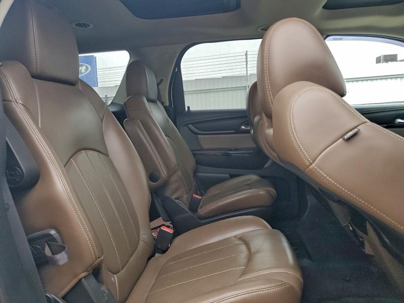 Photo 11 from auction – 2016 GMC ACADIA SLT with VIN 1GKKVSKD0GJ157946