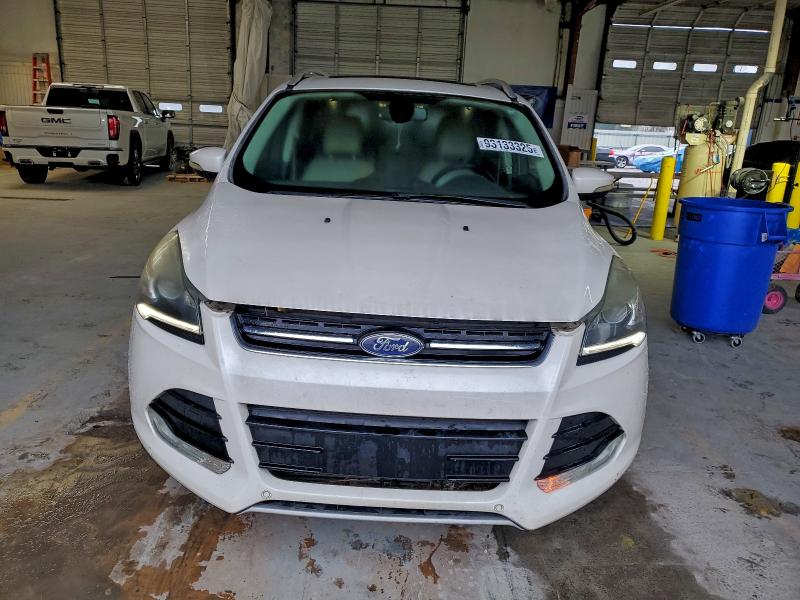 Photo 5 from auction – 2015 FORD ESCAPE TIT with VIN 1FMCU9J92FUC77359