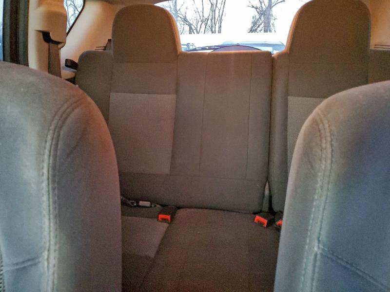 Photo 10 from auction – 2016 JEEP COMPASS SP with VIN 1C4NJCBA1GD524321
