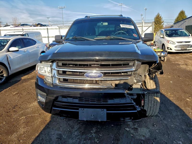 Photo 5 from auction – 2016 FORD EXPEDITION with VIN 1FMJU1JT0GEF31974