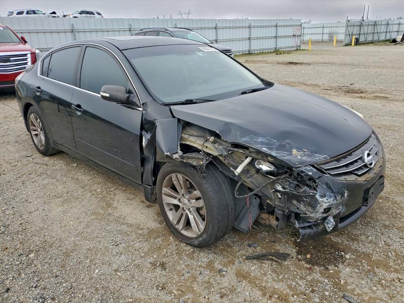 Photo 4 from auction – 2010 NISSAN ALTIMA SR with VIN 1N4BL2AP0AN554284