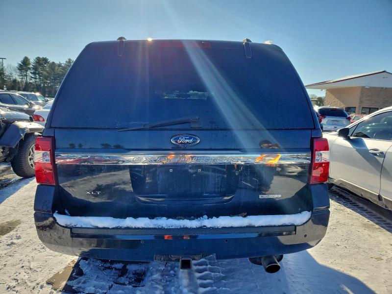 Photo 6 from auction – 2015 FORD EXPEDITION with VIN 1FMJU1JT6FEF00274
