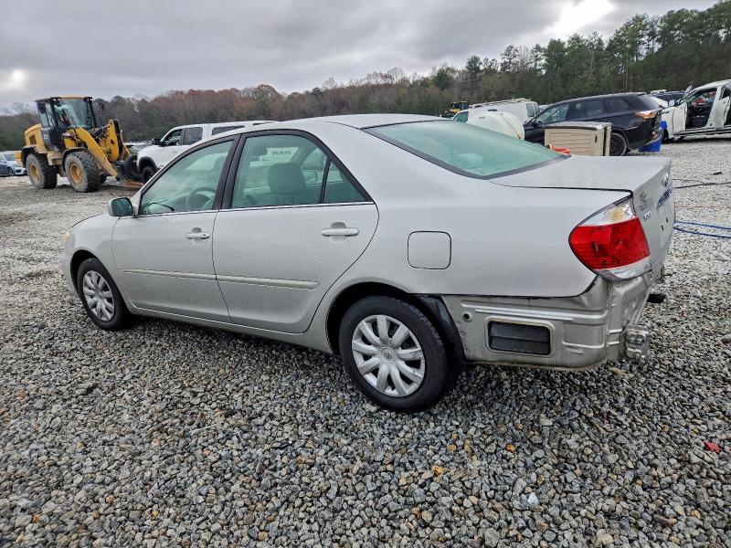 Photo 2 from auction – 2005 TOYOTA CAMRY with VIN 4T1BE32K85U623954