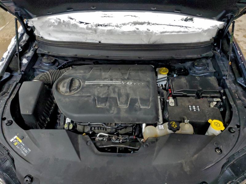 Photo 12 from auction – 2020 JEEP CHEROKEE L with VIN 1C4PJMDX7LD604460