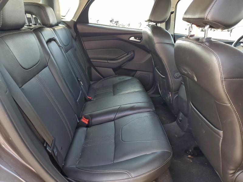 Photo 10 from auction – 2014 FORD FOCUS SE with VIN 1FADP3K24EL169026