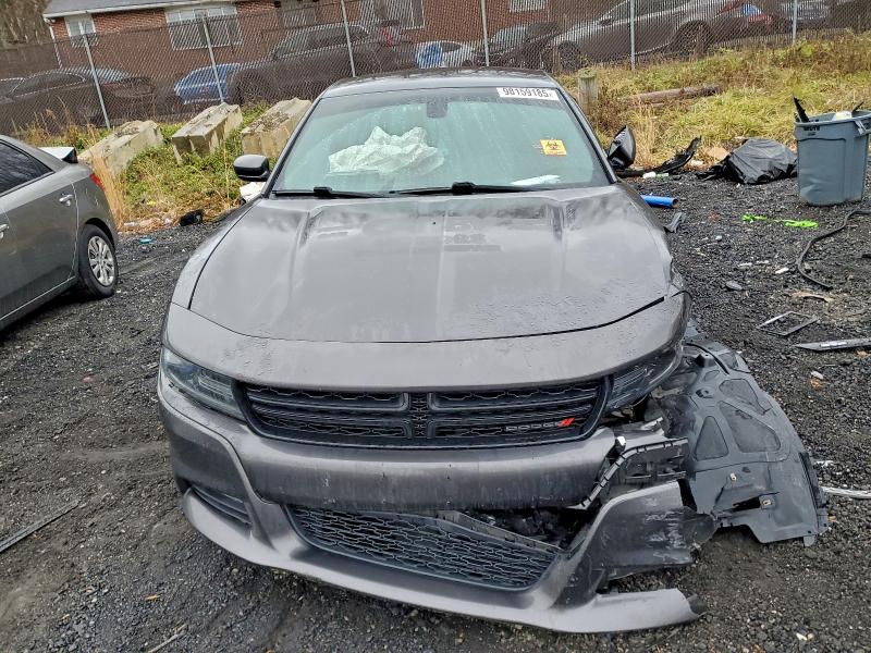 Photo 5 from auction – 2017 DODGE CHARGER SX with VIN 2C3CDXJG1HH526171