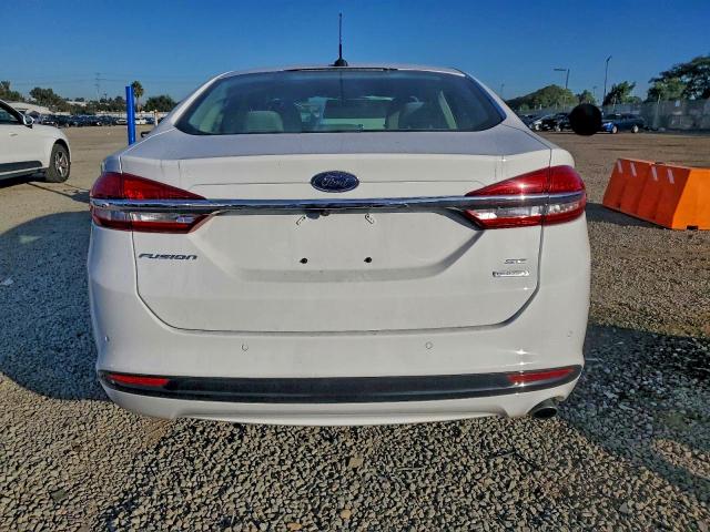 Photo 6 from auction – 2018 FORD FUSION SE with VIN 3FA6P0HD8JR224895