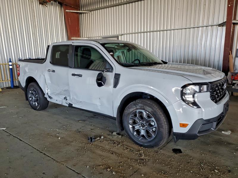 Photo 4 from auction – 2025 FORD MAVERICK X with VIN 3FTTW8H34SRA90345