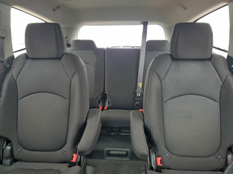 Photo 10 from auction – 2015 CHEVROLET TRAVERSE L with VIN 1GNKVGKD7FJ203285