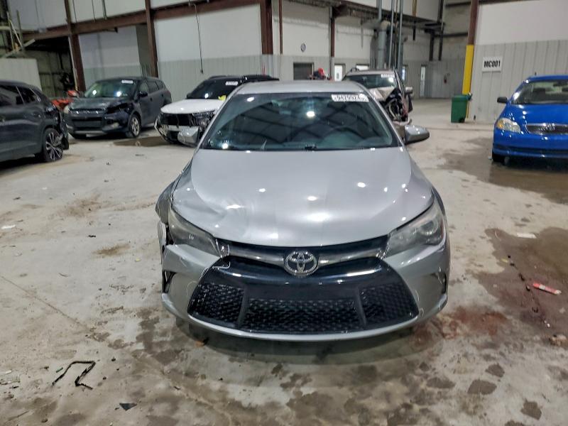 Photo 5 from auction – 2016 TOYOTA CAMRY LE with VIN 4T1BF1FK9GU200363