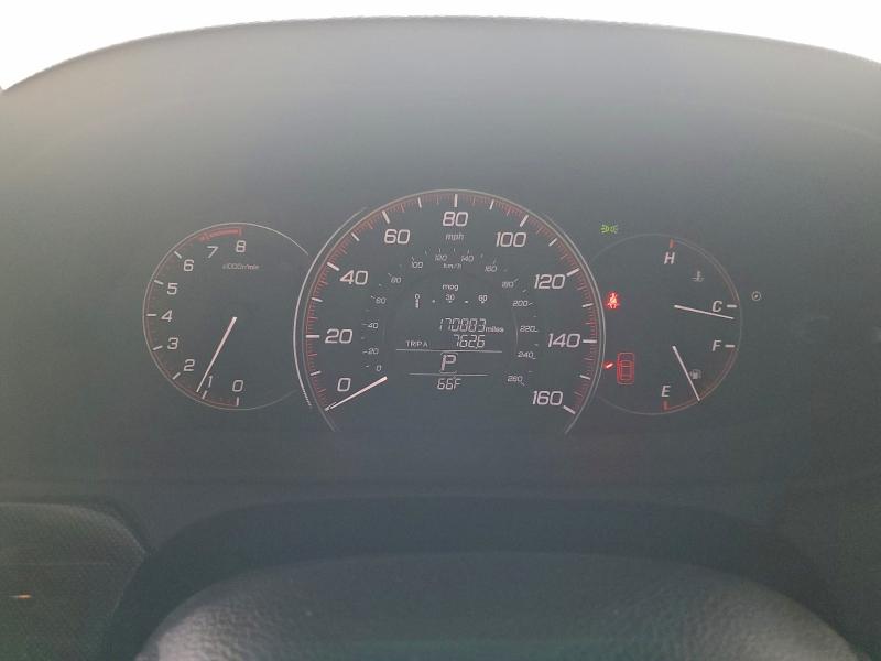 Photo 9 from auction – 2015 HONDA ACCORD SPO with VIN 1HGCR2F55FA044839